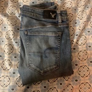 American Eagle Jeggings